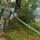738th Medical Company conducts land navigation, Camp Atterbury