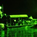 MCSF and USCG CASEVAC EX