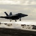 USS John C. Stennis action