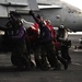 USS John C. Stennis action