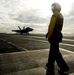 USS John C. Stennis action