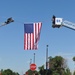 Buckley honors Chief Warrant Officer David R. Carter