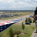 Buckley honors Chief Warrant Officer David R. Carter