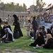 ‘Dragon’ Battalion outreach operation with 17th Iraqi Army Division provides humanitarian aid to more than 500 people in need