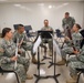Army Field Band offers musical mentorship to Reserve bandsmen