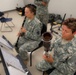 Army Field Band offers musical mentorship to Reserve bandsmen