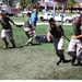 Marines test their conditioning in the Tactical Athlete Challenge