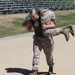 Marines test their conditioning in the Tactical Athlete Challenge