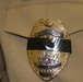 Depot law enforcement pays tribute to San Diego cop