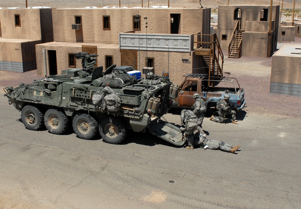 Sykes’ Regulars combat insurgents in the town Shar-E-Tiefort