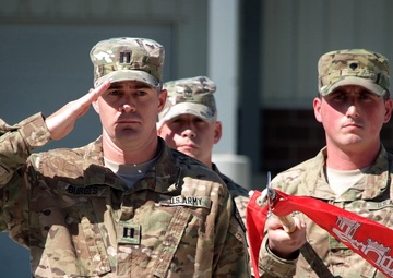 ‘Vanguards’ deploy 2 engineer companies