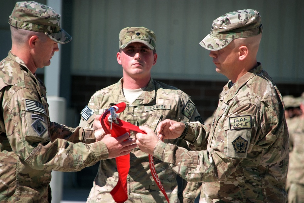 ‘Vanguards’ deploy 2 engineer companies