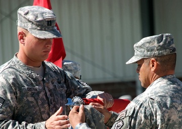 ‘Vanguards’ deploy 2 engineer companies