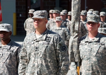‘Vanguards’ deploy 2 engineer companies