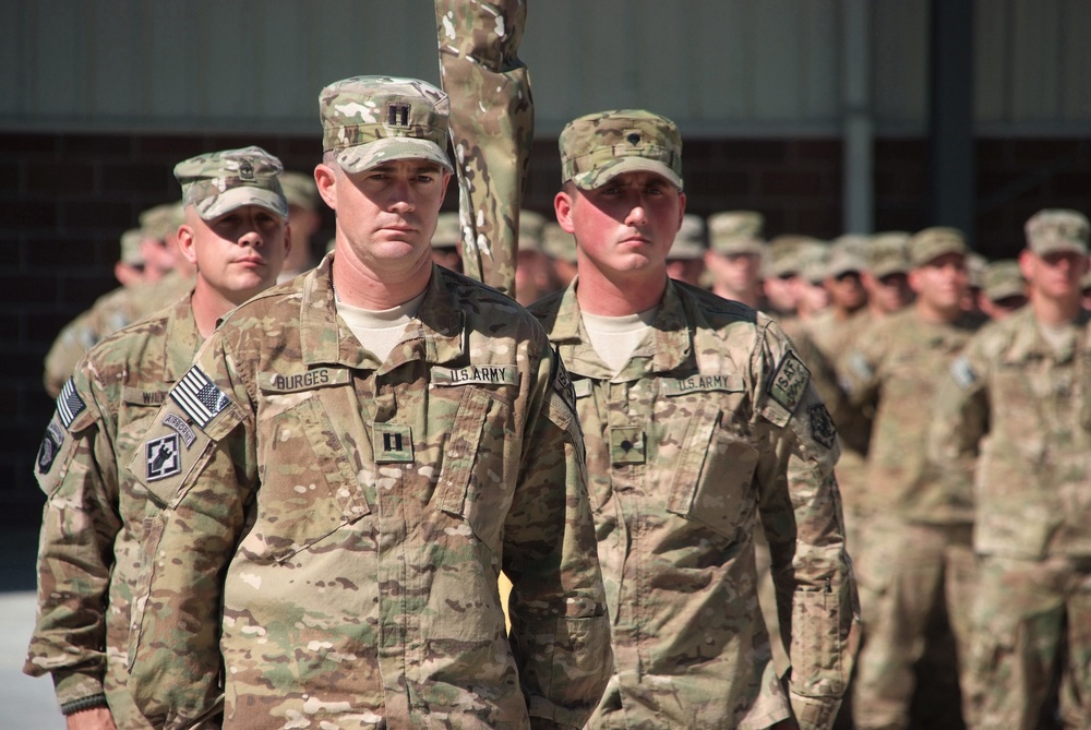 ‘Vanguards’ deploy 2 engineer companies