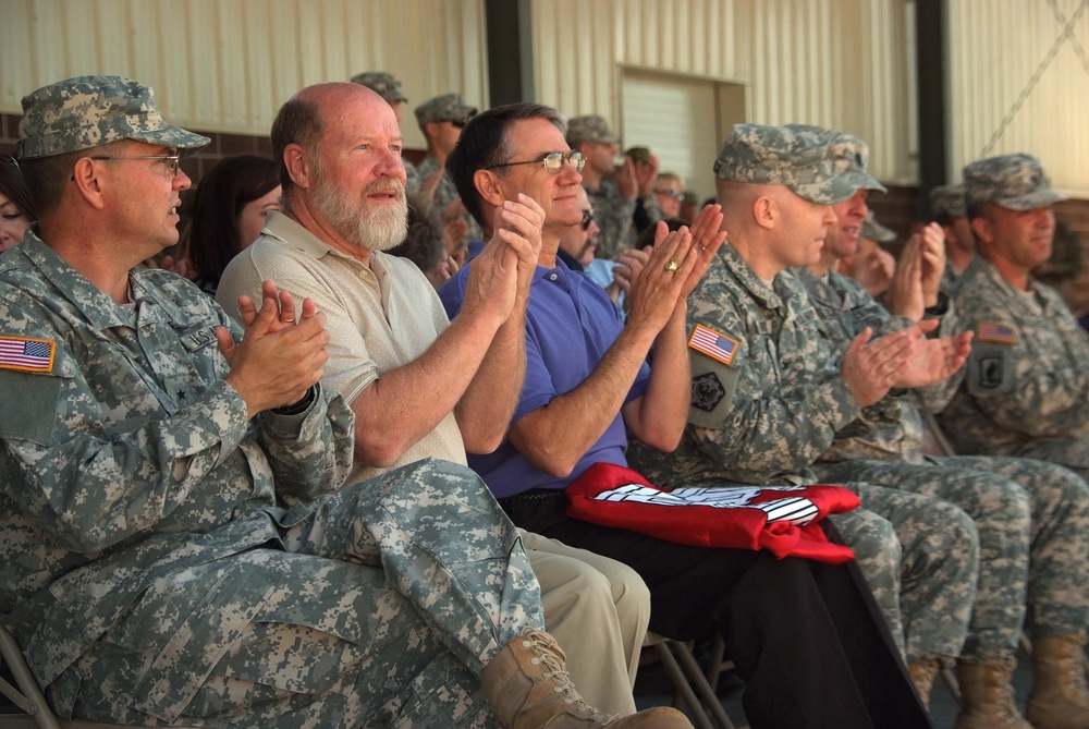 ‘Vanguards’ deploy 2 engineer companies