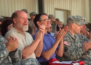 ‘Vanguards’ deploy 2 engineer companies
