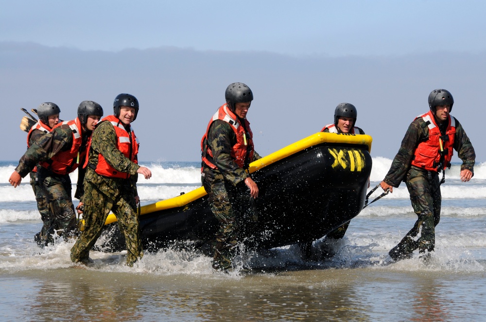 DVIDS - Images - Master Chief Petty Officer of the Navy at Naval