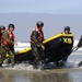 Master Chief Petty Officer of the Navy at Naval Amphibious Base Coronado