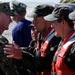 Master Chief Petty Officer of the Navy at Naval Amphibious Base Coronado