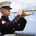 First active duty Marine laid to rest at Kona Veterans Cemetery