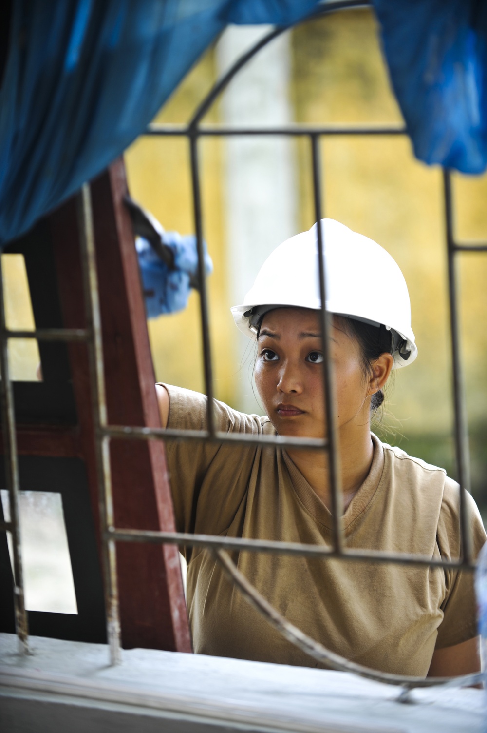 Operation Pacific Unity 2011