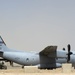 C-27 loaded up