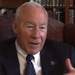 Retired Maj. Gen. Myatt leads San Francisco Fleet Week 2011