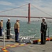 California Marines gear up for San Francisco Fleet Week