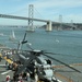 California Marines gear up for San Francisco Fleet Week