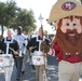California Marines gear up for San Francisco Fleet Week