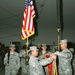 1-182 Field Artillery transfers authority to 1-125 Field Artillery