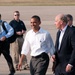 Presidential vacation visit