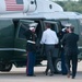 Presidential vacation visit