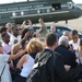 President Barack Obama Visits Air Station Cape Cod