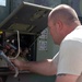 Equipment maintenance