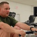 Division Marines run, row, cycle for wounded vets