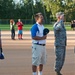 Air National Guard 46th Annual Softball Tournament