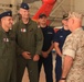 3rd MAW commander thanks Coast Guard after rescue