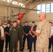 3rd MAW commander thanks Coast Guard after rescue