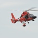 Water survival training at Barnegat Light, NJ