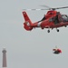 Water survival training at Barnegat Light, NJ