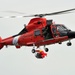 Water survival training at Barnegat Light, NJ