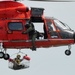 Water survival training at Barnegat Light, NJ