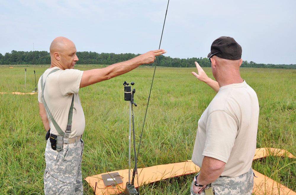 Pathfinder course comes to Virginia