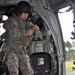 Casualty evacuation