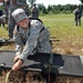 Casualty evacuation