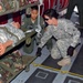 Joint Chinook training