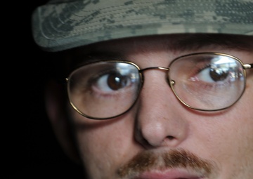 Father, son deploy to Valley for medical assistance mission