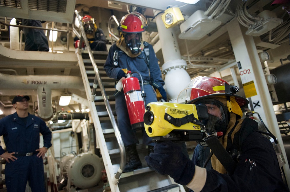 DVIDS - Images - USS New Orleans in the Pacific Ocean [Image 8 of 8]